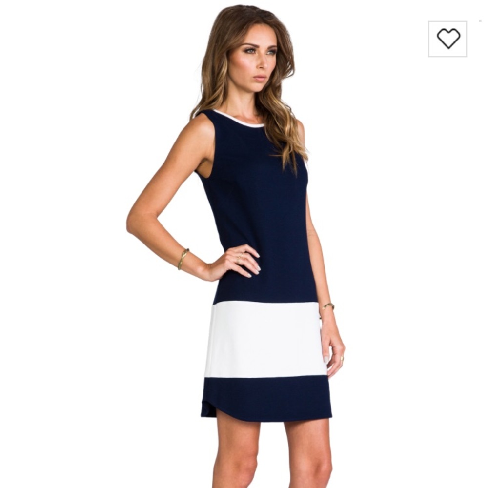 NWT Trina Turk Tonga Dress Sz 2